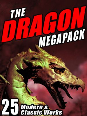 [Dragon 01] • The Dragon Megapack